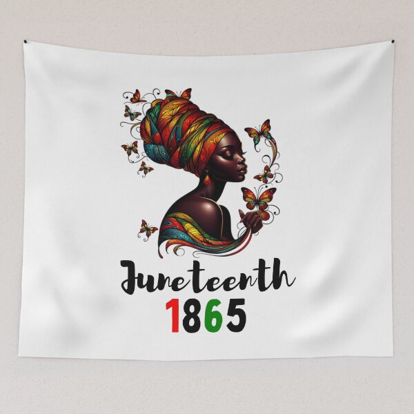 Item preview, Juneteenth 1865 designed and sold by LaceRenee.