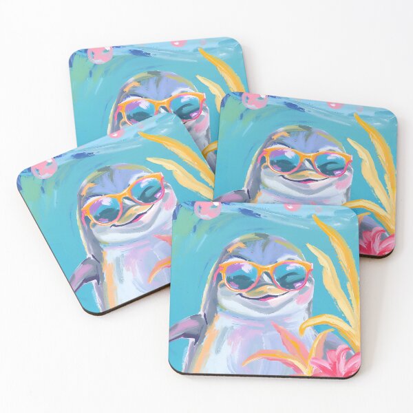 Item preview, SCHMIKALS | DOLPHIN designed and sold by MUDUGAMU.