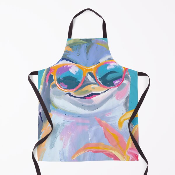 Item preview, SCHMIKALS | DOLPHIN designed and sold by MUDUGAMU.
