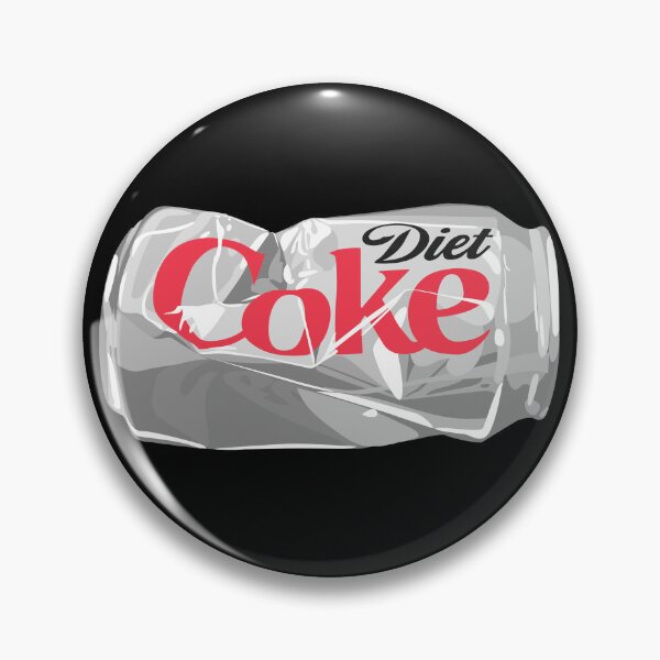 Item preview, diet soda! CRUSHED designed and sold by hellomalcolm.