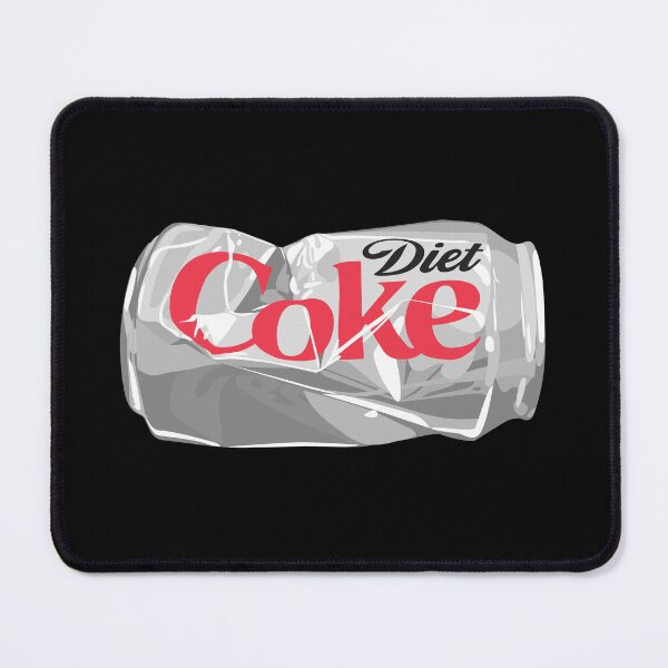 Item preview, diet soda! CRUSHED designed and sold by hellomalcolm.