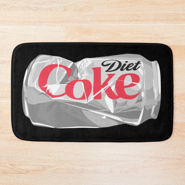 Item preview, diet soda! CRUSHED designed and sold by hellomalcolm.