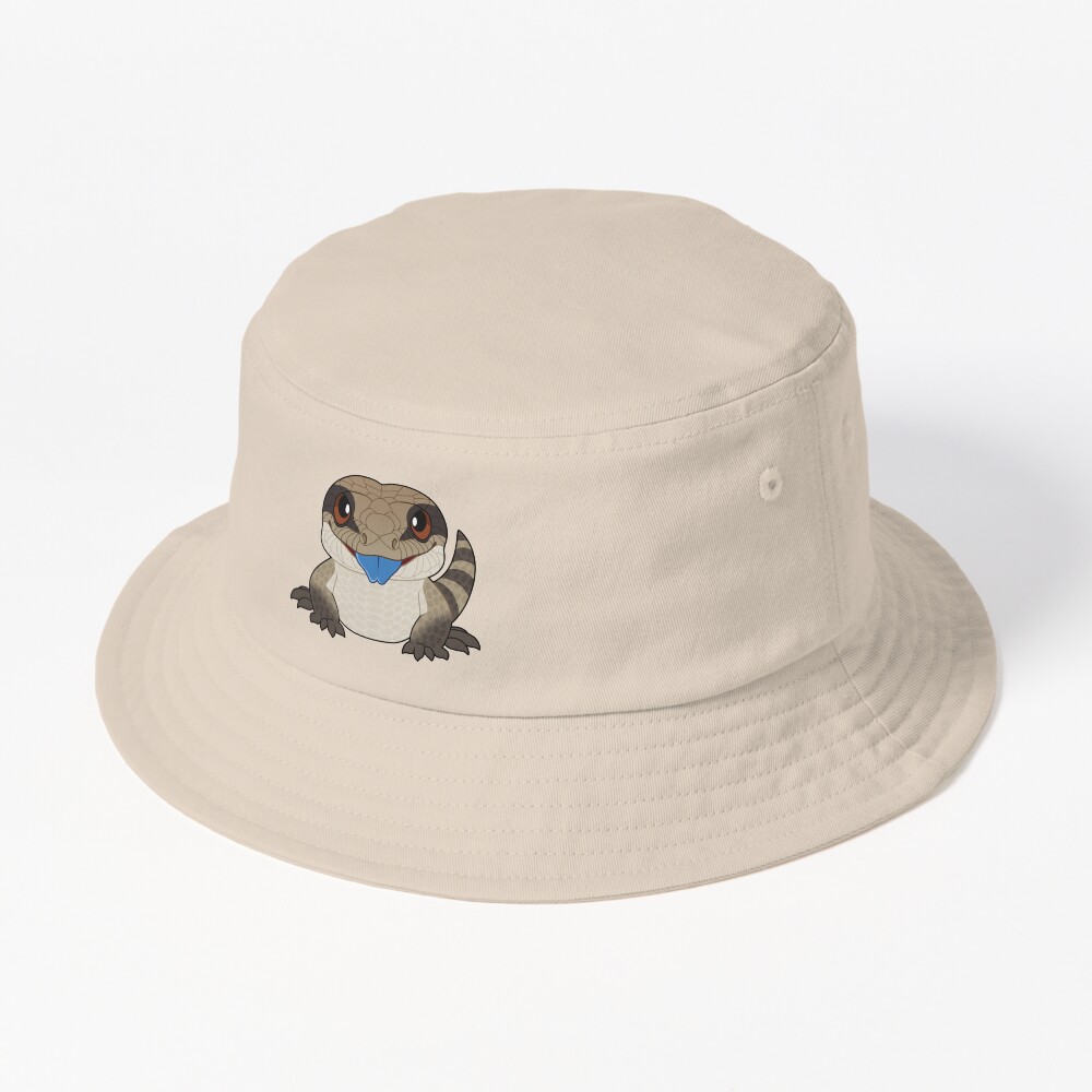 Item preview, Bucket Hat designed and sold by HeckoGeckoArt.