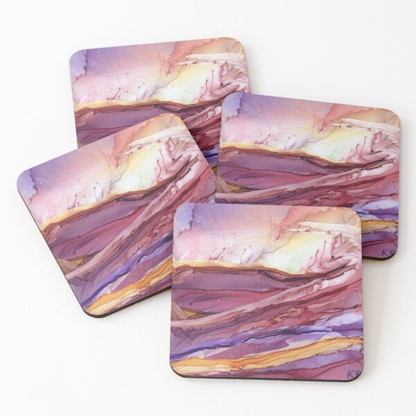 Item preview, Dawn Tide designed and sold by Krista Robertson.