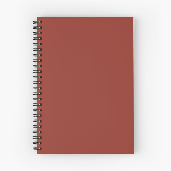 Item preview, Bengara-iro (Dyestalk red (lit. The Color from Dying with the Stalk of the Beni Plant)) designed and sold by KinitaDesign.