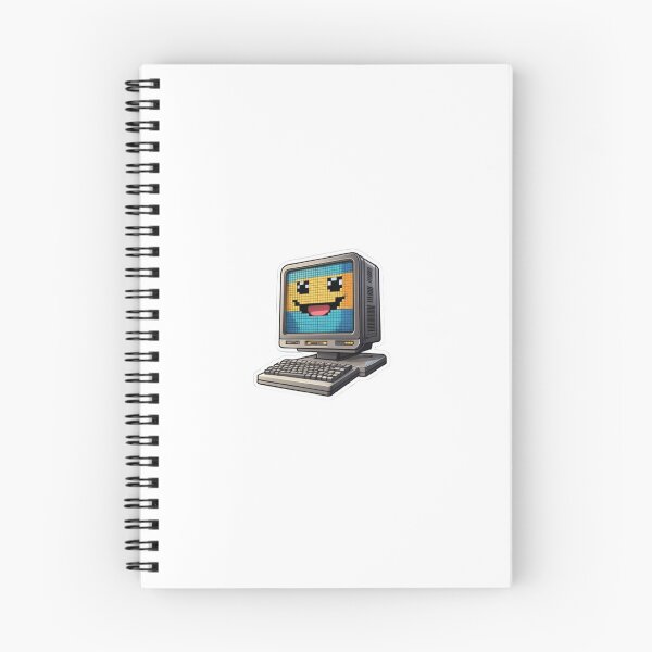 Item preview, Pixel Art Computer designed and sold by Artist-32.