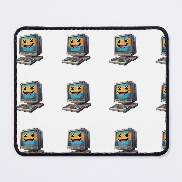 Item preview, Pixel Art Computer designed and sold by Artist-32.