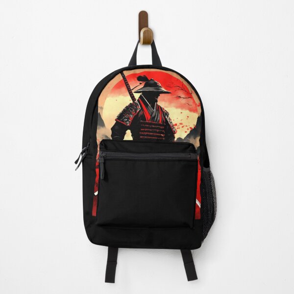 Item preview, Samurai designed and sold by UZRWRLD .