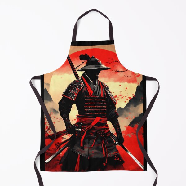 Item preview, Samurai designed and sold by UZRWRLD .