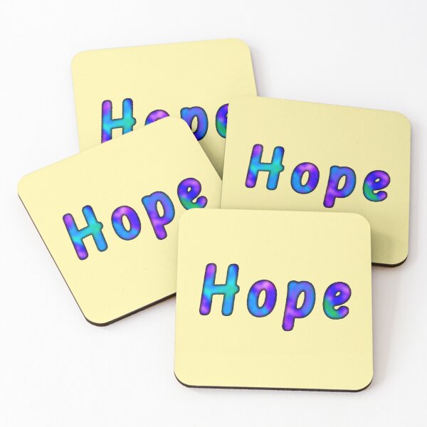 Item preview, Hope  designed and sold by Amanda1775.
