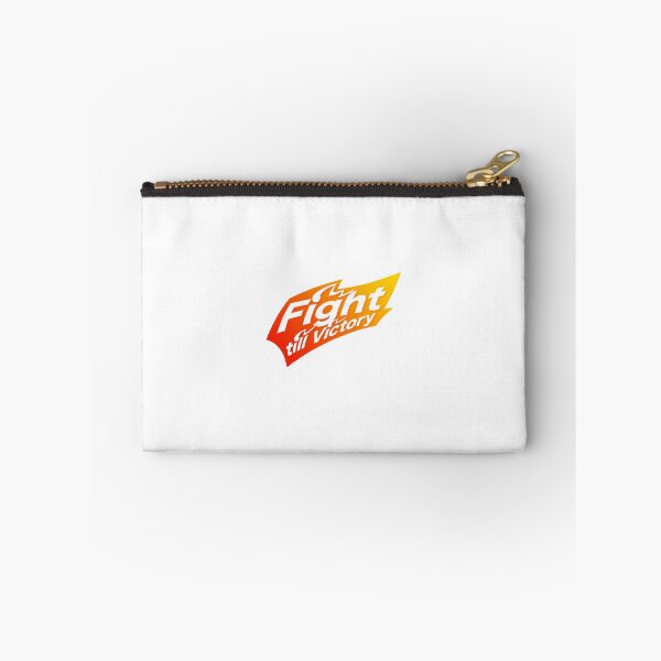 Item preview, fight till victory designed and sold by pbfirefly.