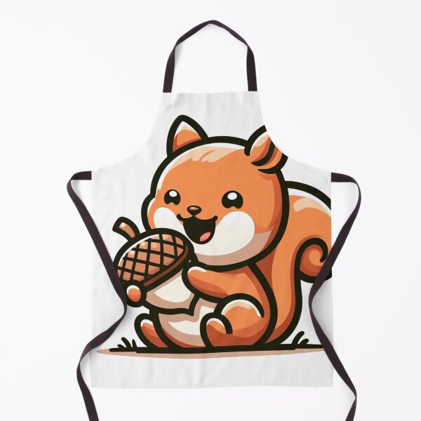 Item preview, Nutty nutty designed and sold by NTKSHOP11.