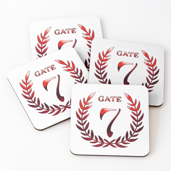 Item preview, Gate 7 Piraeus designed and sold by canvasriddle.