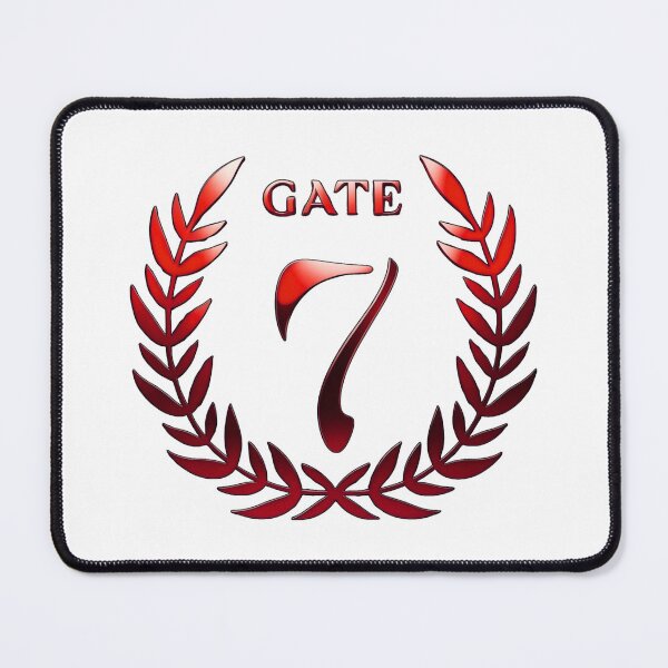 Item preview, Gate 7 Piraeus designed and sold by canvasriddle.