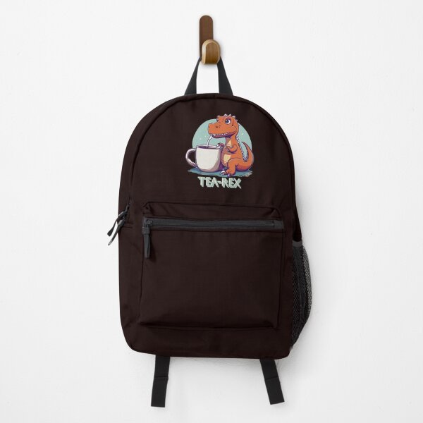 Item preview, TEA-REX designed and sold by FitEnvy.
