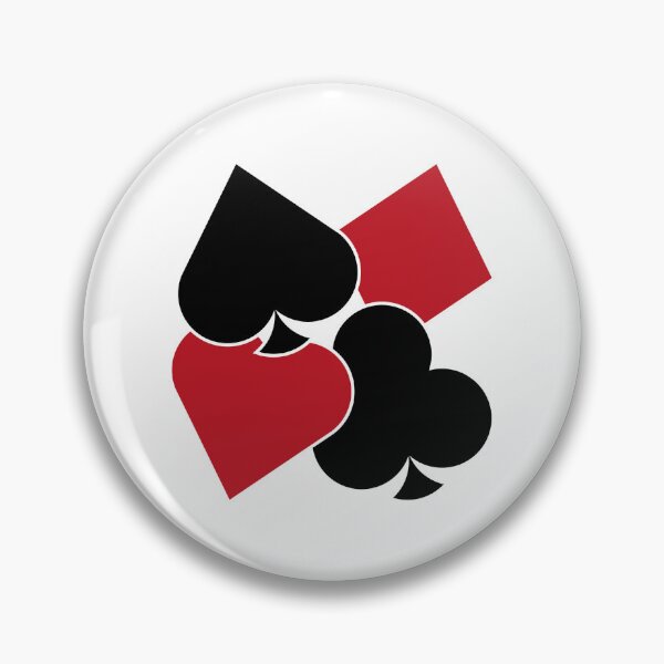 Aperçu de l'œuvre Chiffres de poker créée et vendue par JKDGI.