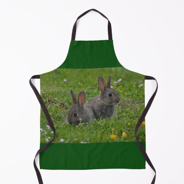 Item preview, Cute baby bunnies designed and sold by ClaireChown.
