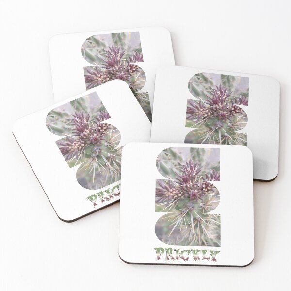 Item preview, Prickly Personality Cactus designed and sold by Debbie Schulte.