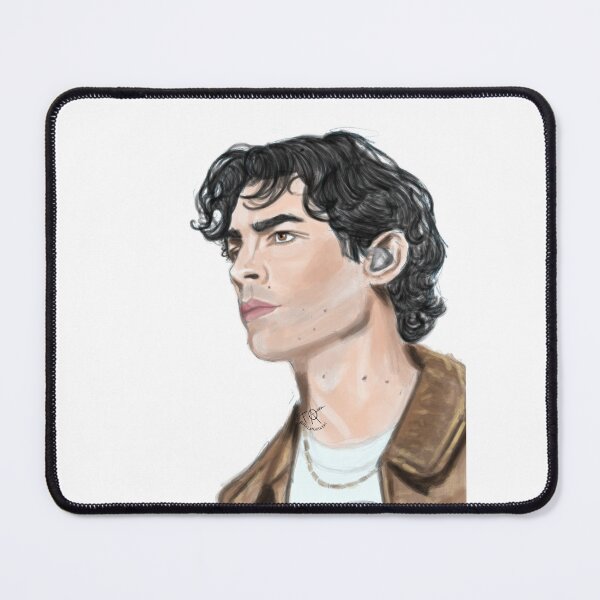 Item preview, Joe J 2024 designed and sold by ferixacuaxart.