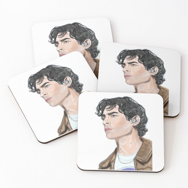 Item preview, Joe J 2024 designed and sold by ferixacuaxart.