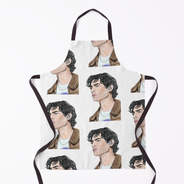 Item preview, Joe J 2024 designed and sold by ferixacuaxart.
