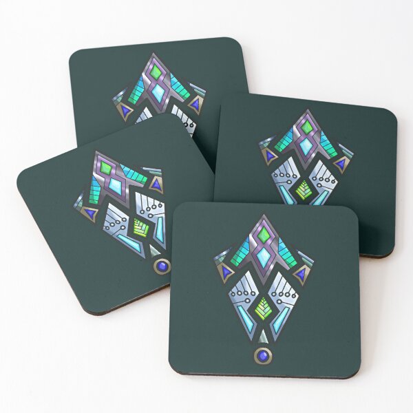 Item preview, Evolving Technology designed and sold by LuntaNChaos.
