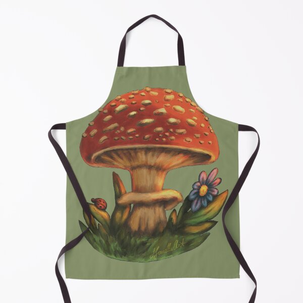 Item preview, redcap designed and sold by JLavallee-Art.