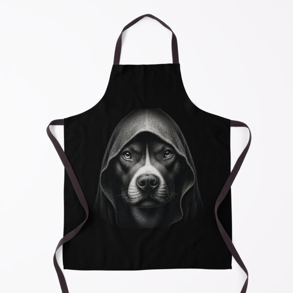 Item preview, The Intense Gaze of the Pitbull designed and sold by JawArts.