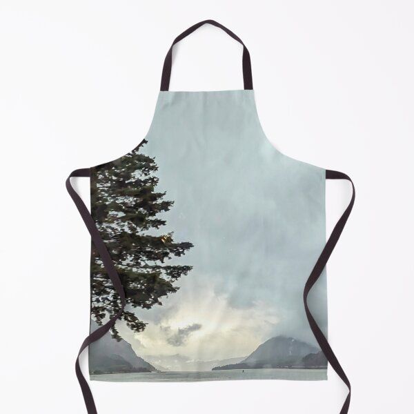 Item preview, River flowing East designed and sold by MoreGoodArt.