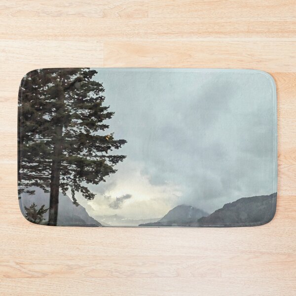 Item preview, Río que fluye hacia el este designed and sold by MoreGoodArt.