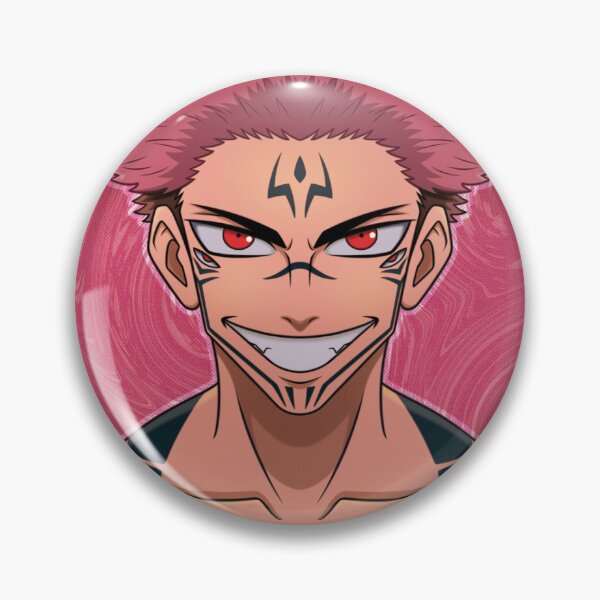 Item preview, Weird Demon designed and sold by Retratosanime.