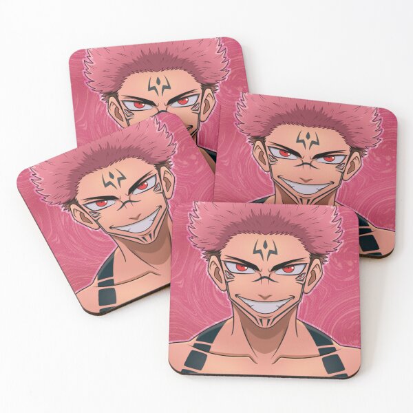 Item preview, Weird Demon designed and sold by Retratosanime.