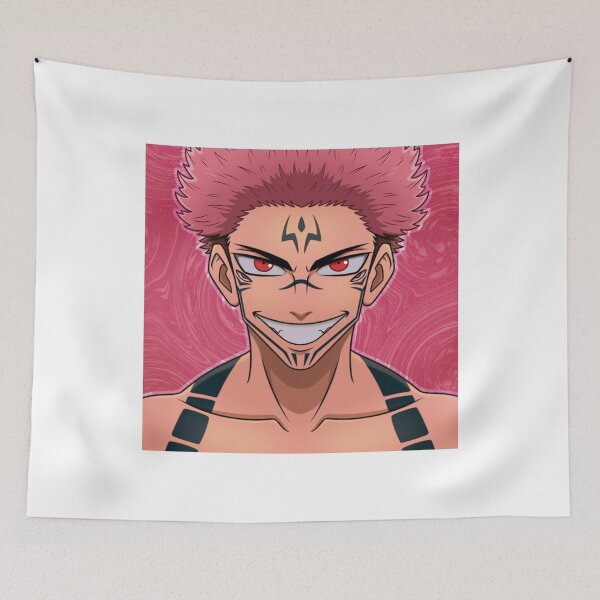 Item preview, Weird Demon designed and sold by Retratosanime.