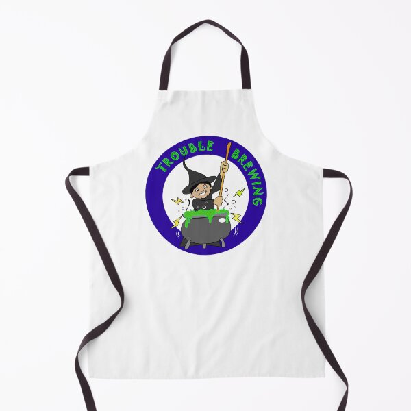 Item preview, Trouble Brewing designed and sold by ShitCreek.