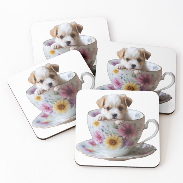 Item preview, Cue-Tea designed and sold by FitEnvy.