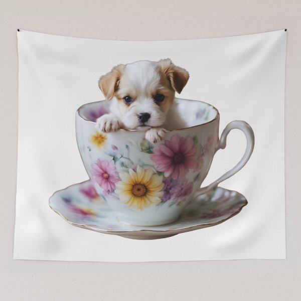 Item preview, Cue-Tea designed and sold by FitEnvy.