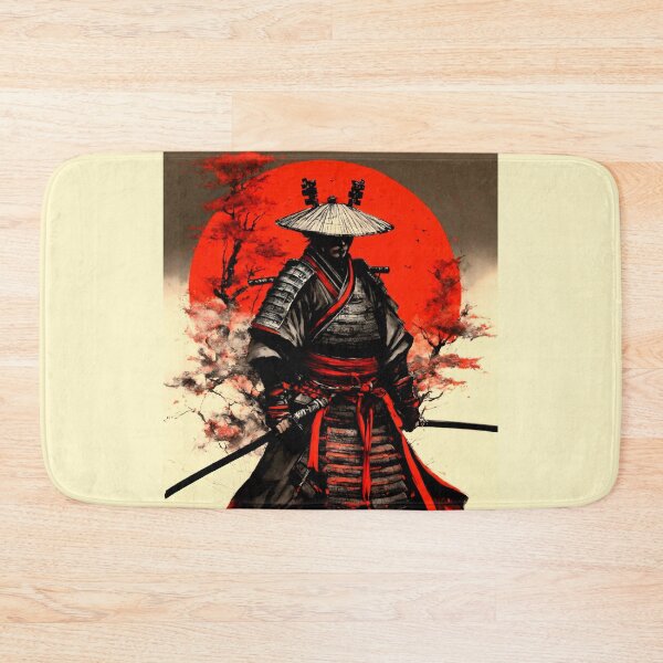 Item preview, Moon samurai  designed and sold by UZRWRLD .