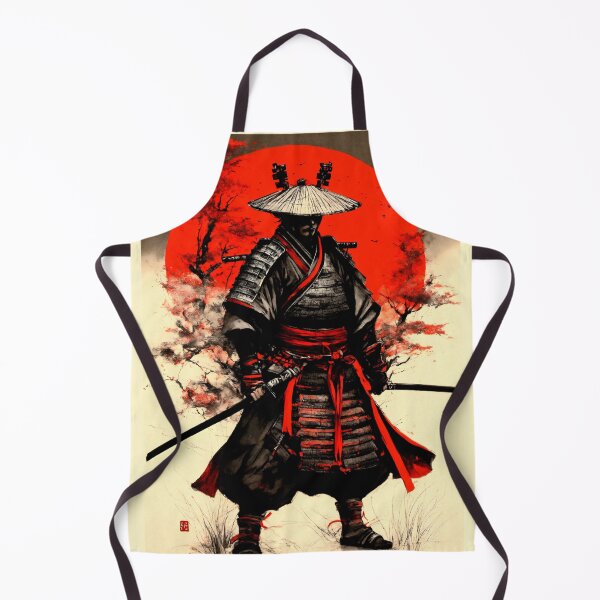Item preview, Moon samurai designed and sold by UZRWRLD .