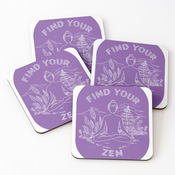 Item preview, Yoga designed and sold by Zyro Craft.