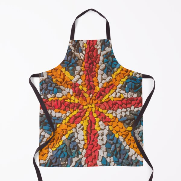 Item preview, Stone Union Jack Flag design designed and sold by FocusedArt.