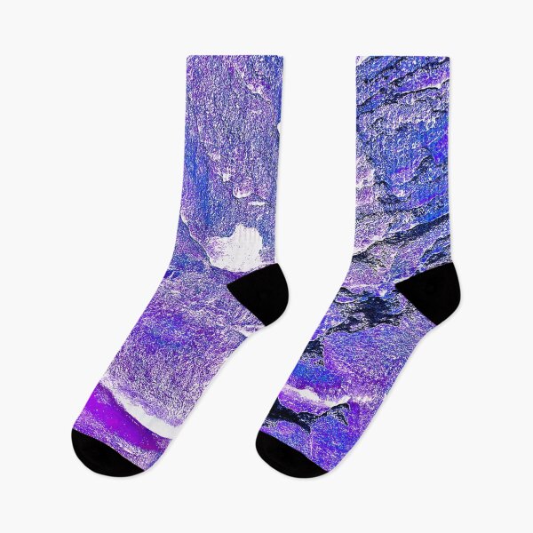 Item preview, purple cove with a skylight designed and sold by Gabriel BOCQUAIRE.