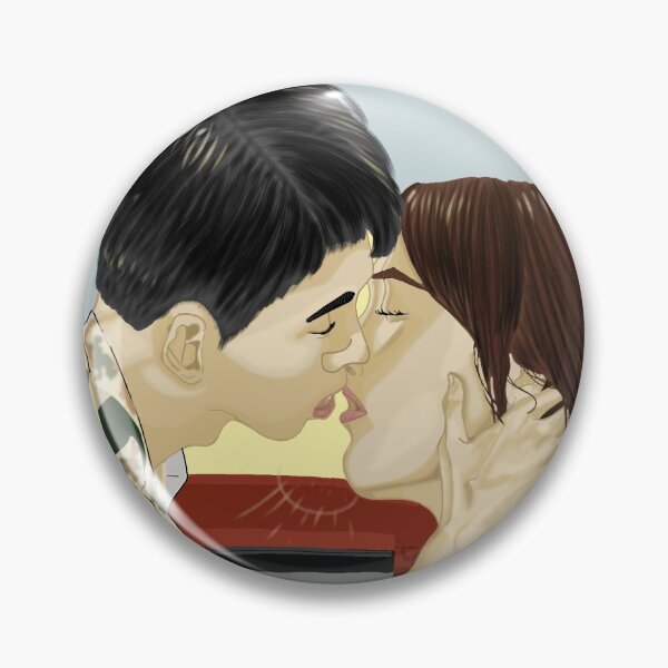 Item preview, Decedants of the Sun k-drama "You are my strength" designed and sold by Steffie Wurzelgnom .