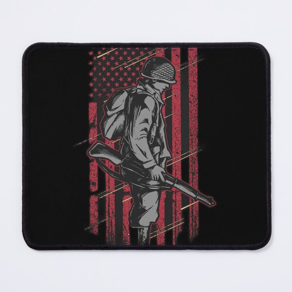 Item preview, American veteran  designed and sold by zugharo2019.