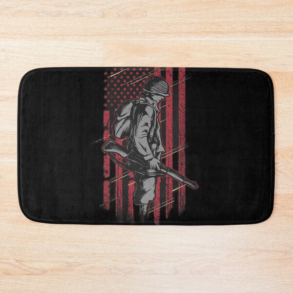 Item preview, American veteran  designed and sold by zugharo2019.