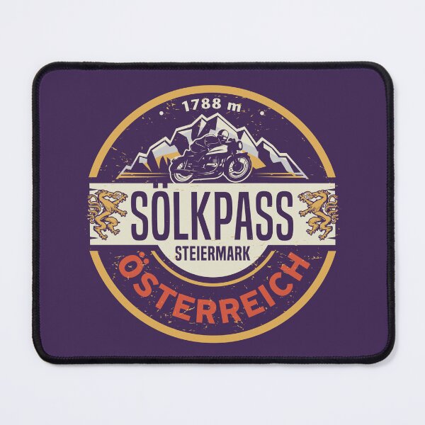 Item preview, Sölk Pass, Styria, Austria designed and sold by studio838.
