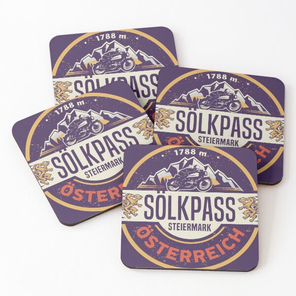 Item preview, Sölk Pass, Styria, Austria designed and sold by studio838.