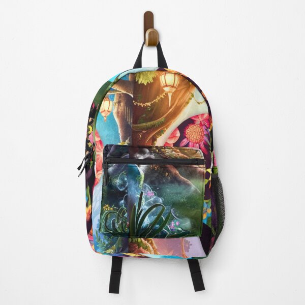 Item preview, Elephant Silhouette. Floral elephant, Fantasy Elephant, colorful elephant designed and sold by ElephantVibes.