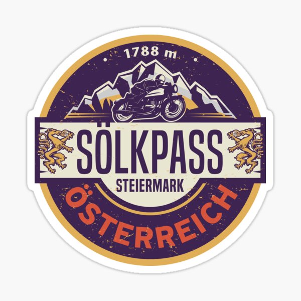 Item preview, Sölk Pass, Styria, Austria designed and sold by studio838.