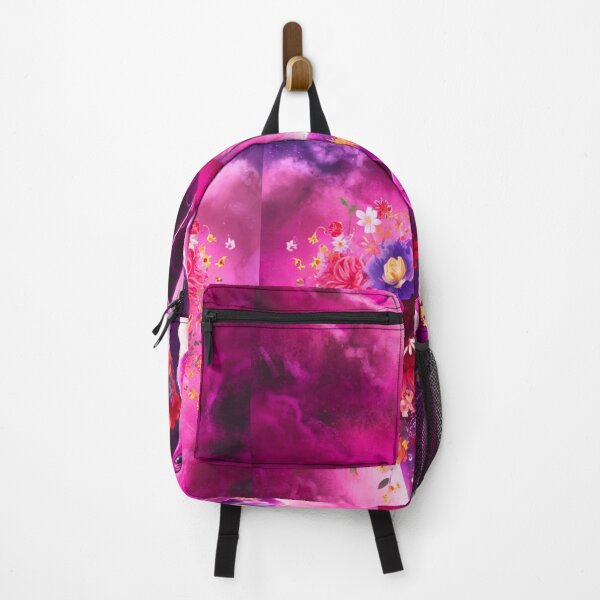 Item preview, Elephant Silhouette. Floral elephant, Fantasy Elephant, colorful elephant designed and sold by ElephantVibes.