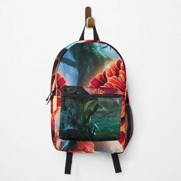 Item preview, Elephant Silhouette. Floral elephant, Fantasy Elephant, colorful elephant designed and sold by ElephantVibes.